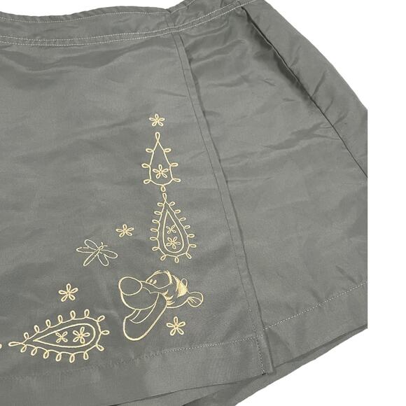 Y2K Disney Winnie the Pooh Skort - Picture 5 of 7